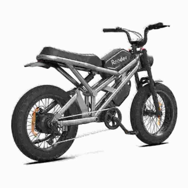 Rosa elektrisk Dirtbike fabrik