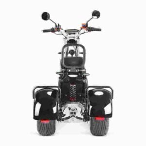 Rooder citycoco Citycoco Scooter fabrik