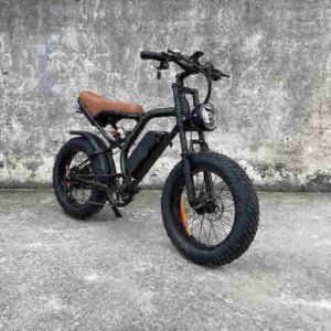 Supersnabb elektrisk Dirt Bike fabrik