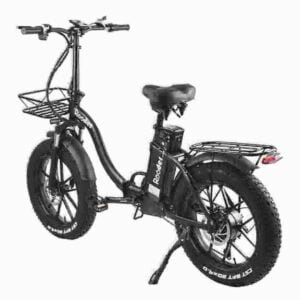 topp e-cyklar fabrik