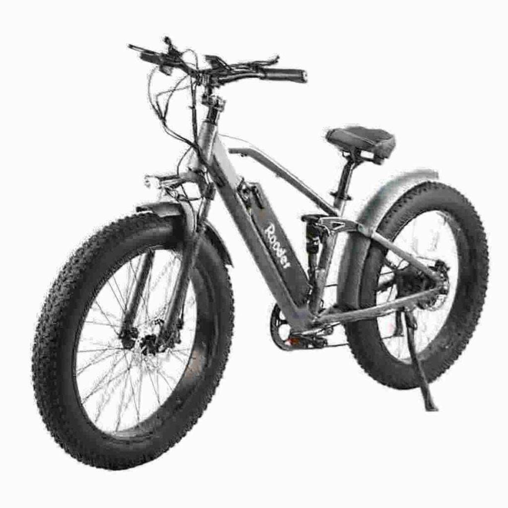 bästa elcyklar fabrik