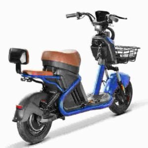 Usa elektrisk motorcykel fabrik