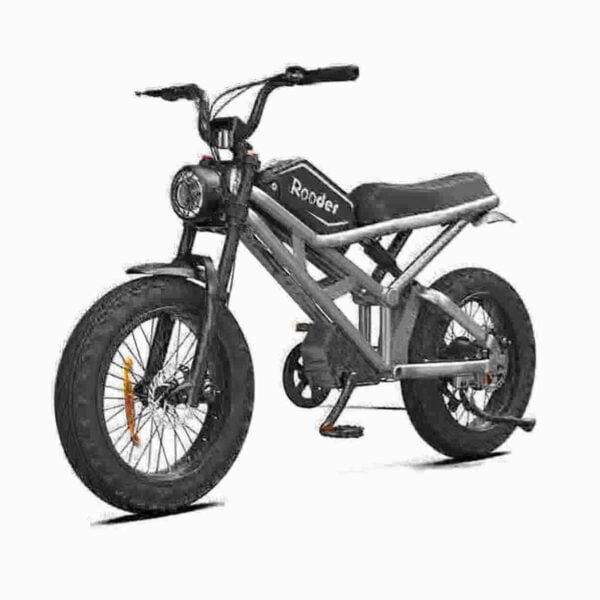 Grossist Elektrisk Dirt Bike fabrik