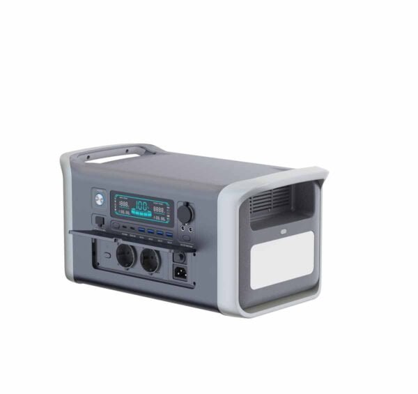 batteridriven generator OEM Kina fabrikspris