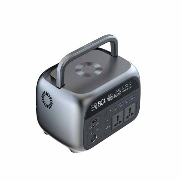 bärbar kraftstation 240v OEM Kina fabrikspris