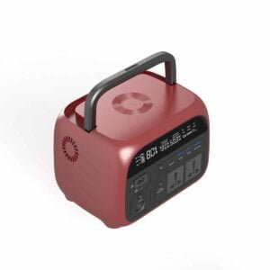 bärbar kraftstation solgenerator OEM Kina fabrikspris