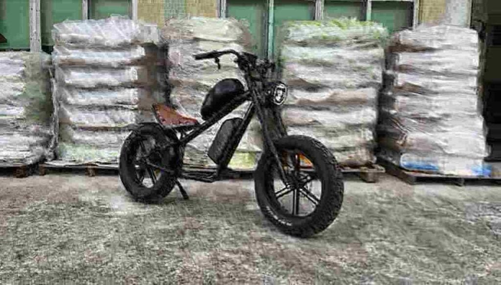 köpa elcykel fabrik