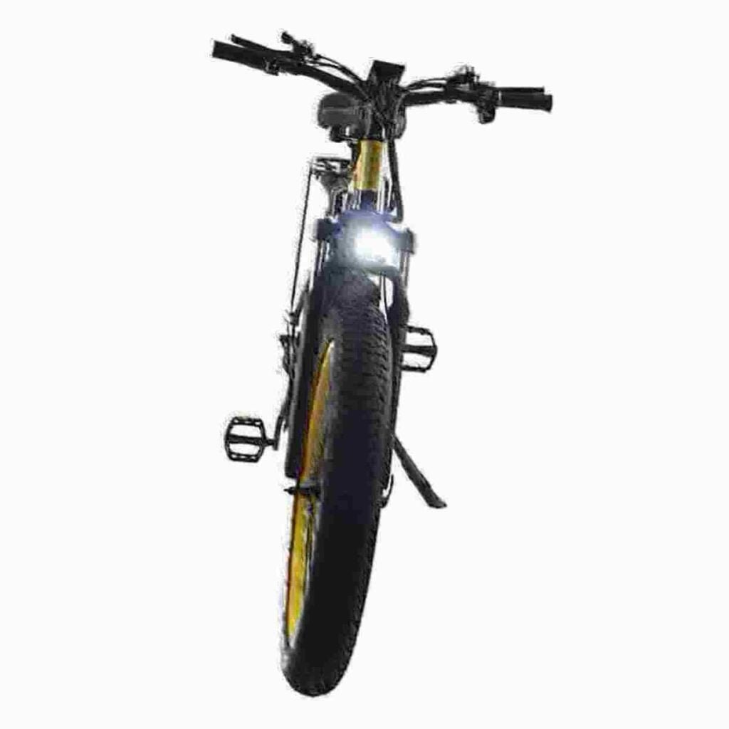 billig elcykel fabrik