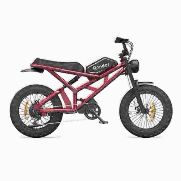 billig snabb elcykel fabrik