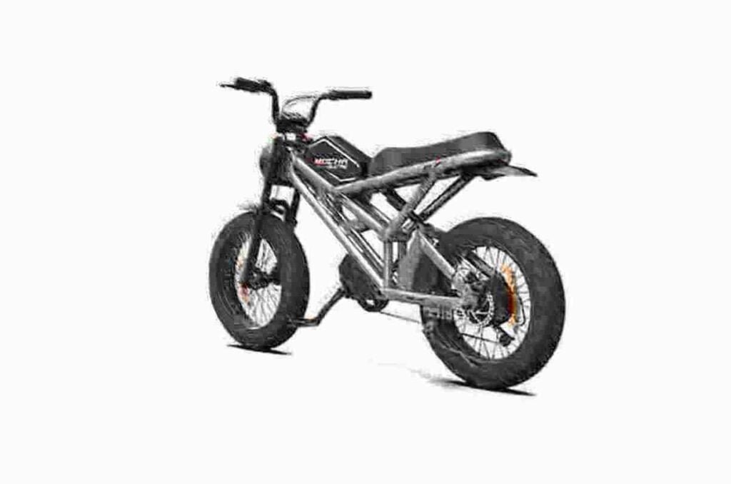 elektrisk mountainbike under 1000 fabrik