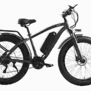 elektrisk trike cykel fabrik