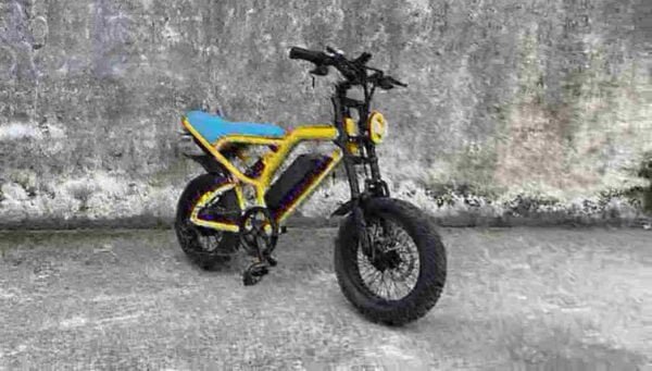 fatbike ebike fabrik