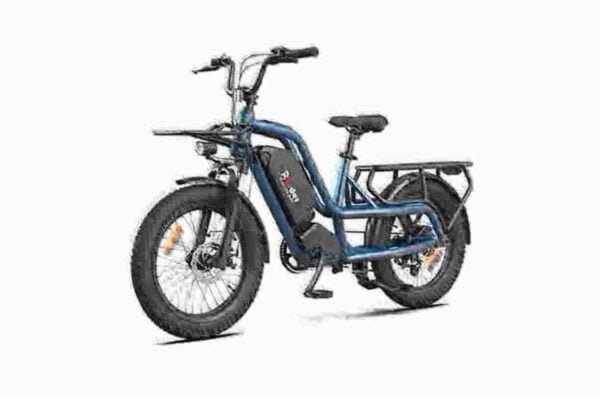 hopfällbar elektrisk mountainbike fabrik