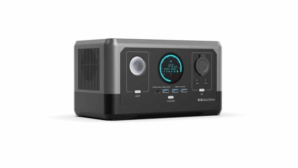 bästa 300w bärbara kraftverk OEM Kina fabrikspris