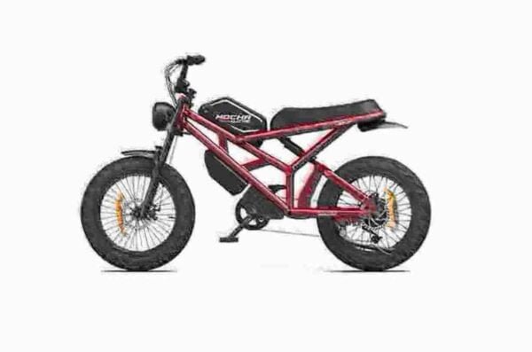 moped ebike fabrik