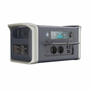 bärbar kraftverksgenerator OEM Kina fabrikspris