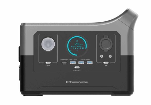 bärbart batteripaket camping OEM Kina fabrikspris