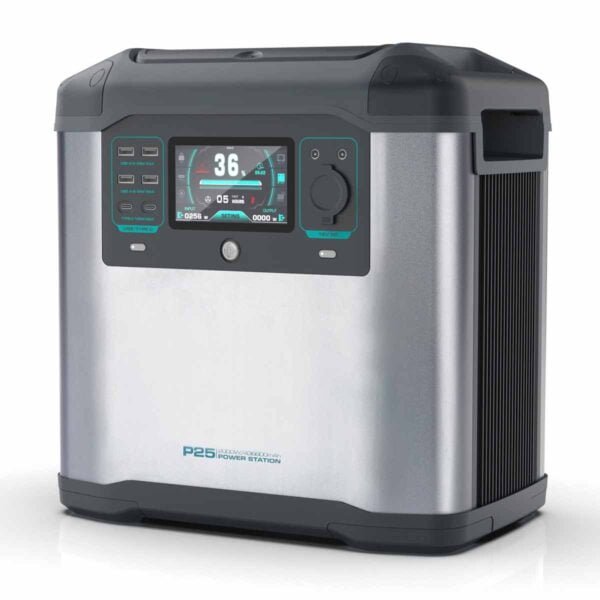 1000 wh kraftverk OEM Kina fabrikspris
