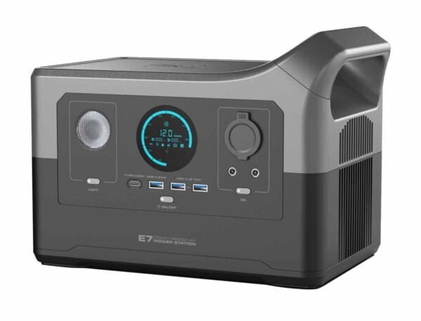 bärbart AC-batteripaket OEM Kina fabrikspris