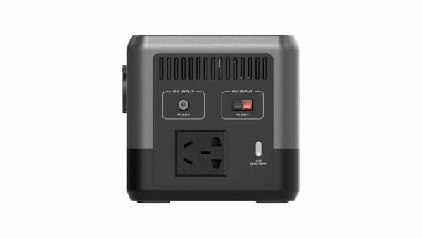 kraftverk 2000w OEM Kina fabrikspris