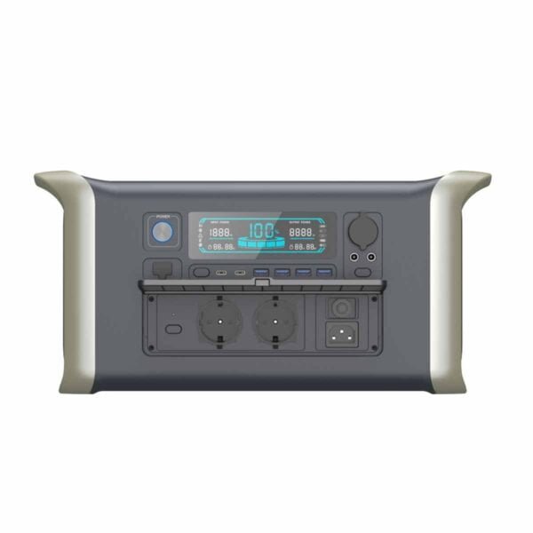 500w kraftverk OEM Kina fabrikspris