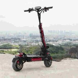 scooter pro 2 fabrik