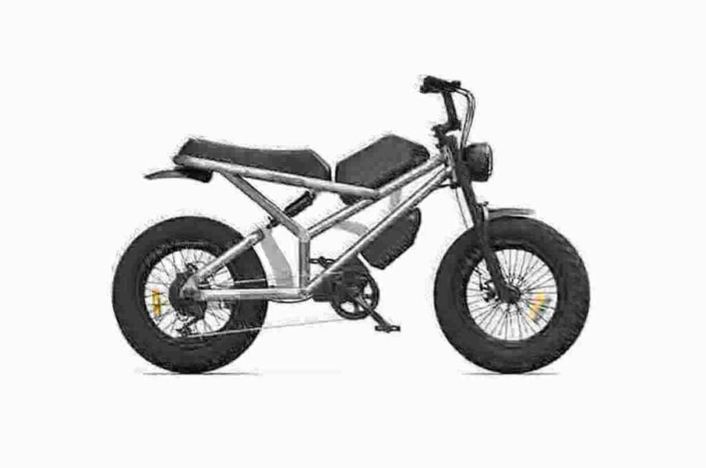 begagnade elcyklar till salu fabrik