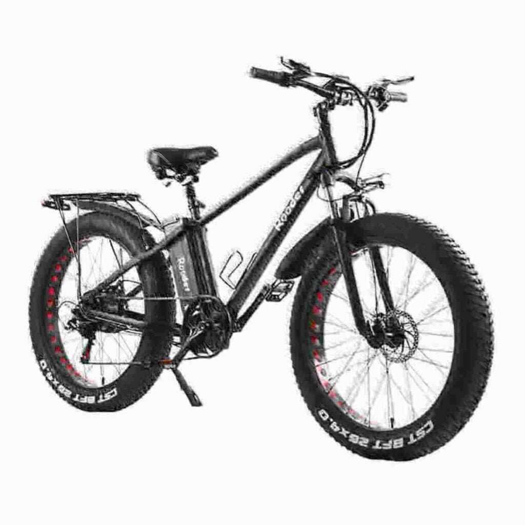 topp 5 elcyklar fabrik