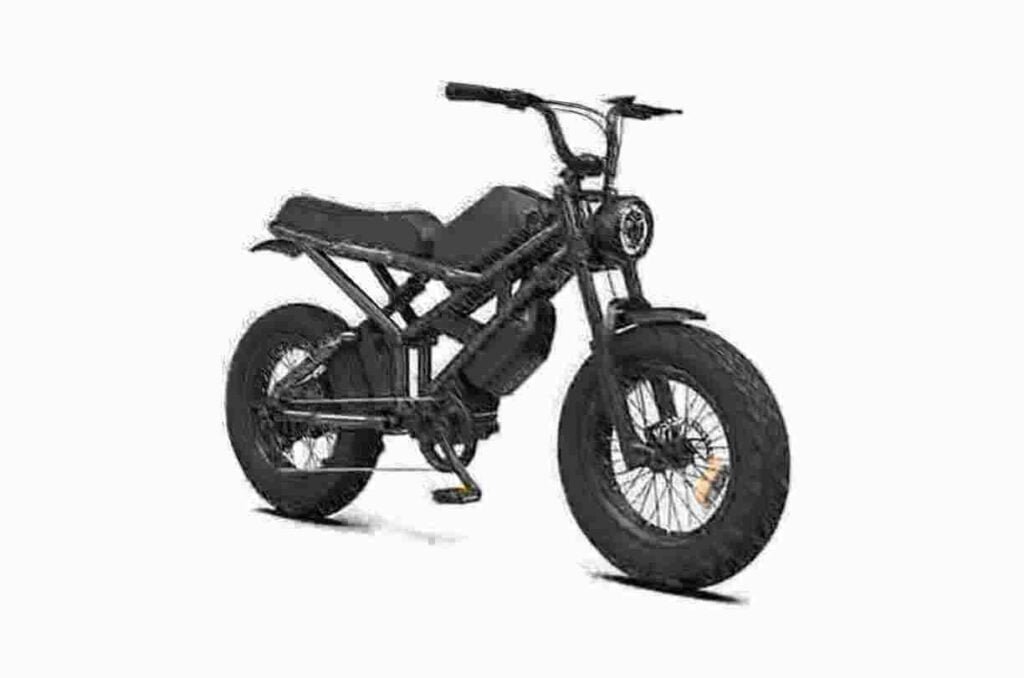 bästa e-cyklar 2024 fabrik