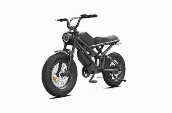 bästa elcyklar 2024 fabrik
